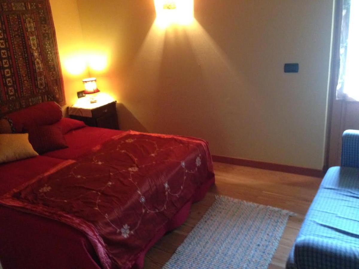 Bed and Breakfast Il Ciliegio Imer Zewnętrze zdjęcie