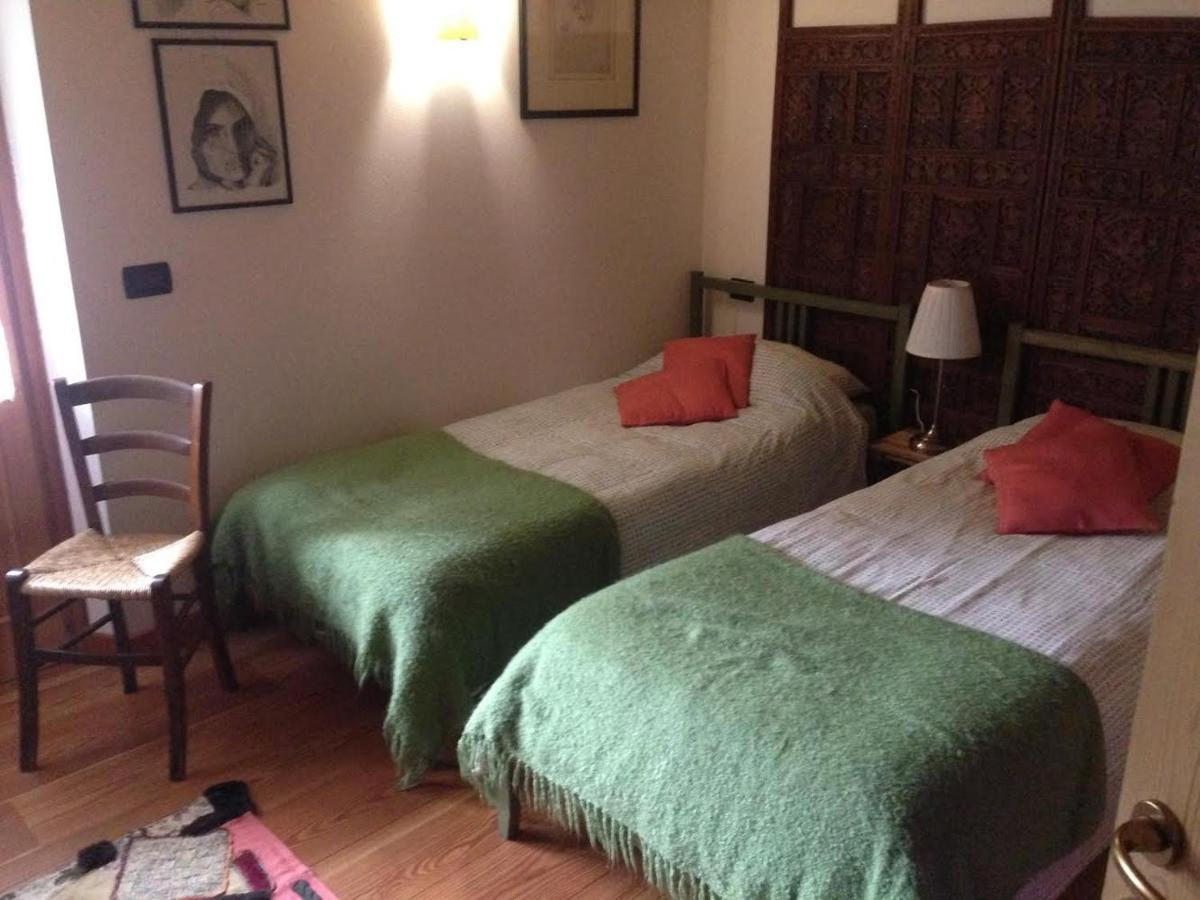 Bed and Breakfast Il Ciliegio Imer Zewnętrze zdjęcie